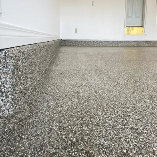Deco Flake Flooring System Colors Tis Wholesale Flakes
