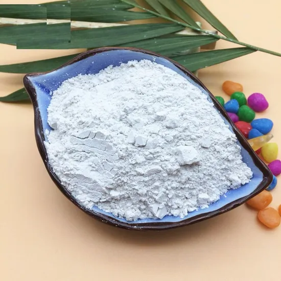 Wholesale Ceramic Grade Papermaking Grade Talcum Powder with Direct Factory Price