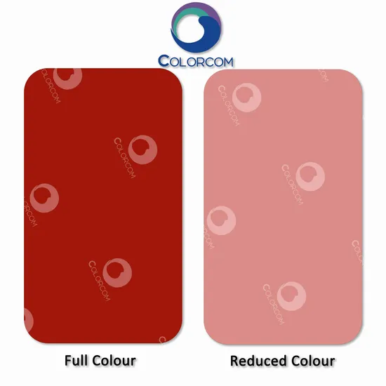 Chrome Pigment Molybdate Red Pigment Red 104 Pr 104