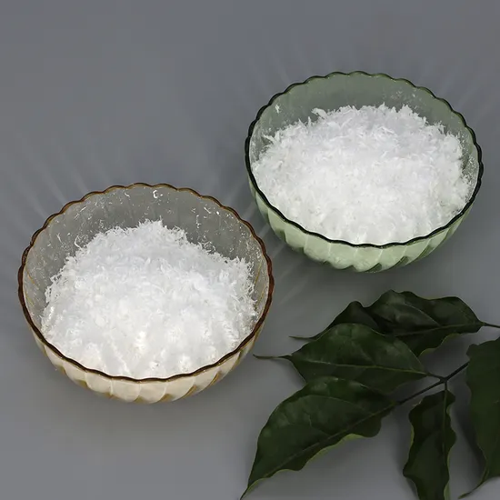 Factory Direct Price High Purity 99% Min Polyvinyl Alcohol PVA