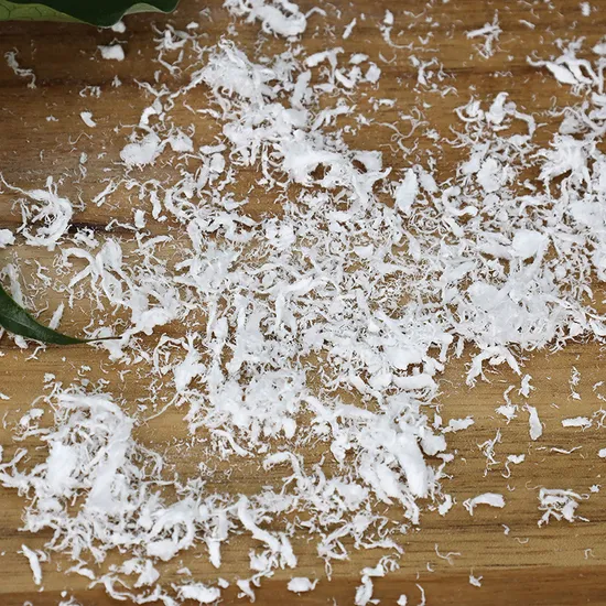 PVA Polyvinyl Alcohol 1788 1799 2399 Used for Additive in Building Industry