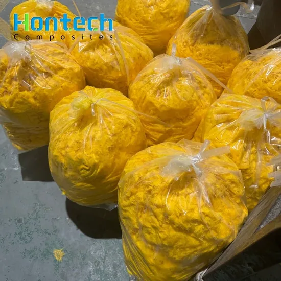 Fiberglass Reinforcement Bulk Moulding Compound BMC for Electric Module