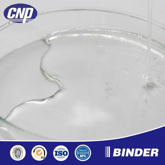 Mono Aluminum Phosphate Powder Refractory Castable, Ramming Material Binder