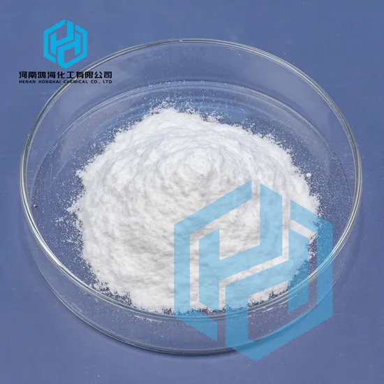 68% Sodium Hexametaphosphate Used for Cleaning Color Film Copying Water Treatment