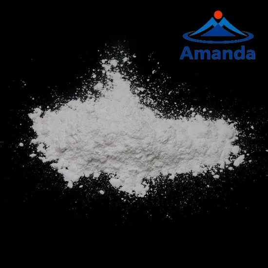 Sodium Pyrophosphate (TSPP) with Stable Quality Fractory Advantage
