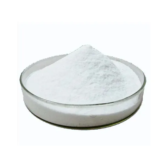 Stable Supply Nicotinamide with Good Price and Top Quality