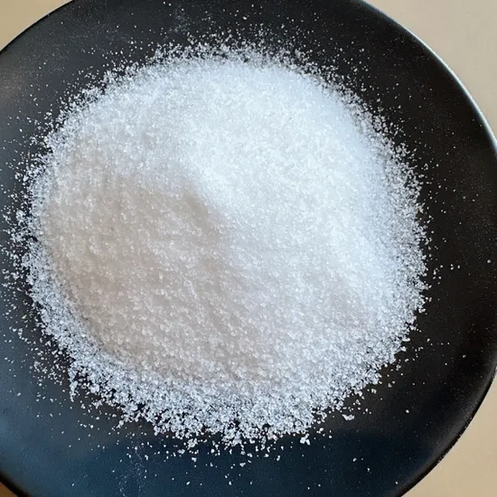 Wholesale Polyacrylamide Manufacturer Chemical Additives Anionic Polyacrylamide Powder