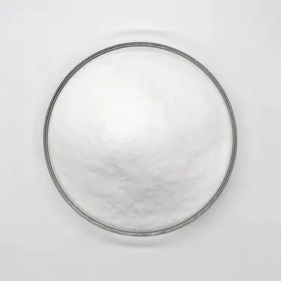 Wholesale Factory Price Agriculture Fertilizer Magnesium Sulfate Granules Particles Mgso4 CAS No. 22189-08-8