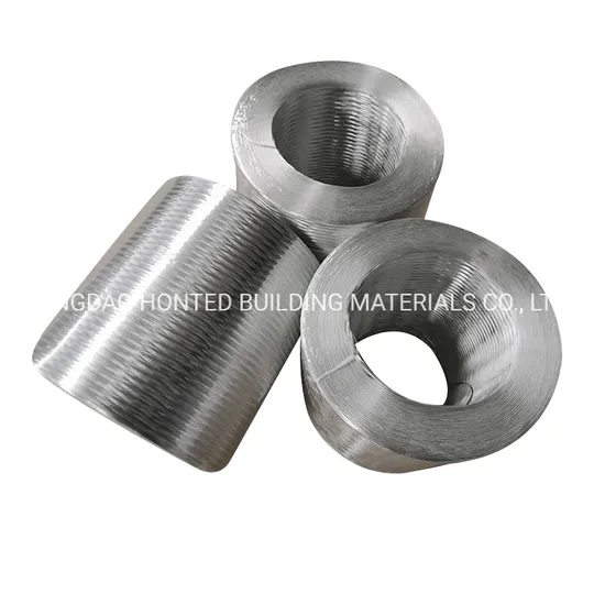 High Strength 4800tex Fiberglass Direct Roving for Pultrusion