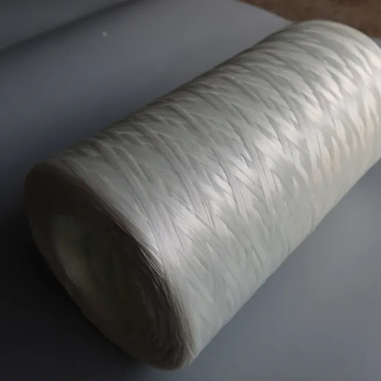 Good Wettability High Impact Resistance 2400 4800tex Fiberglass Roving