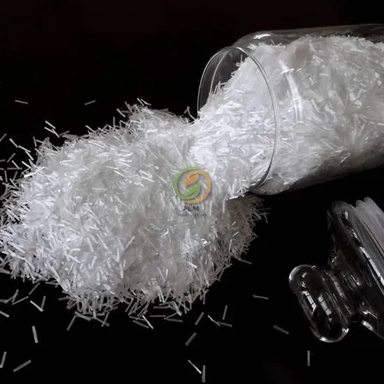 Jushi Brand BMC 3mm 5mm 6mm 12mm E Glass Chopped Strands
