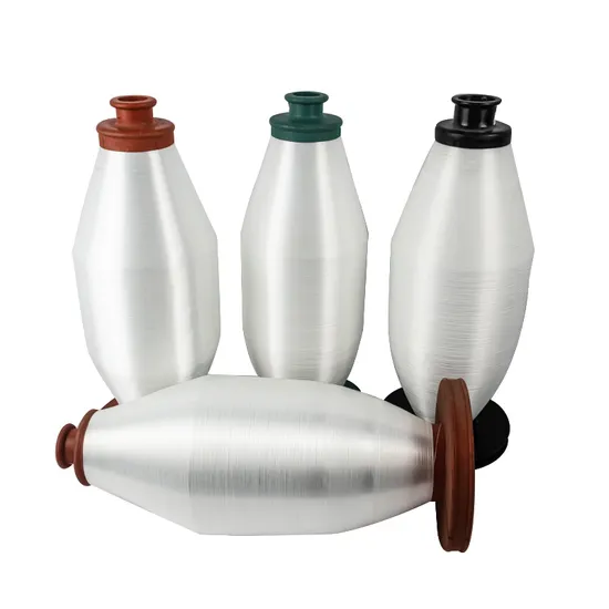 High Temperature Resistance Fiberglass Yarn for Producing Fiberglass Mesh