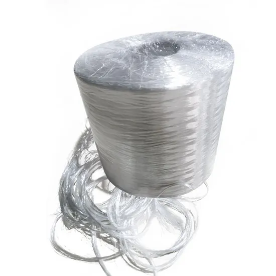 E Glass Rfp Pultrusion Glass Fiber/Fiberglass Direct Roving