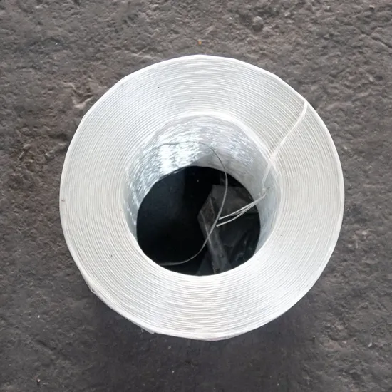 Alkali Resistance 250-9600 Tex Fiberglass Roving in China