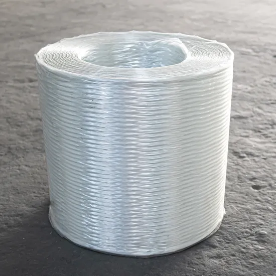 Heat Resistance Resistant Chemical Corrosion Fiberglass Roving