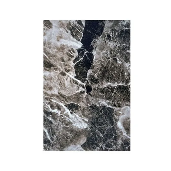 UV Curing Paint PVC Marble Wall Panel 2402440mmx1220mmx8mm PVC Floor Marble Sheet