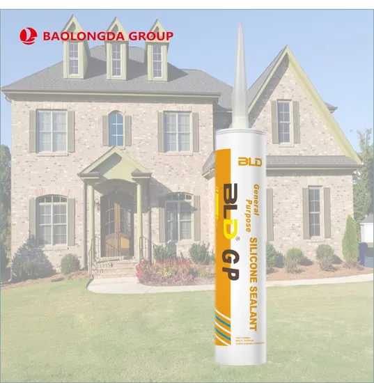 Electronic Product Assembly Acetoxy Silicone Sealant