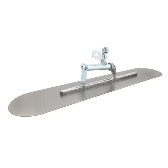 OEM Concrete Finishing Trowel, Walking Pool Trowel, Plaster Trowel
