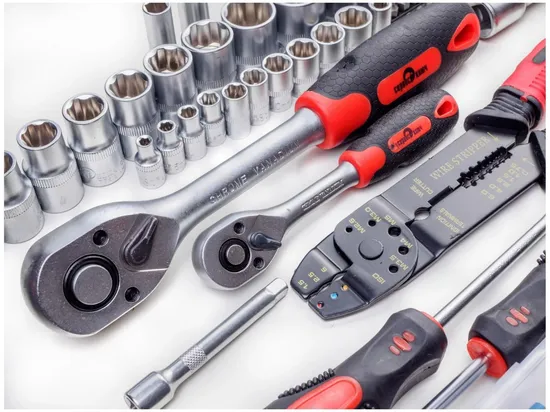 Popular, Hot Sale, Factory Price 66 PCS Hand Tool Socket Set