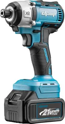 Brushless Cordless Impact Wrench Tyre