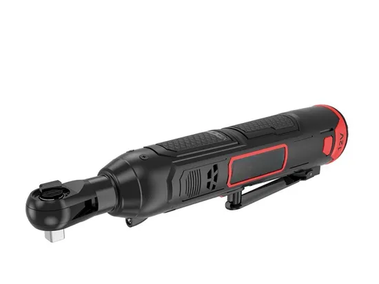 Battery Power Tool 12V Brushless Torque Wrench Cordless Ratchet Wrench