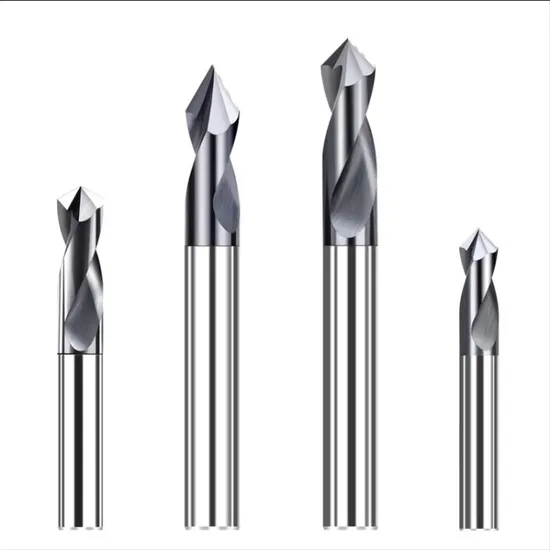 Tungsten Carbide Straight Groove Reamer, Manufacturer of High-Precision Carbide Alloy Reamers Carbide Drill