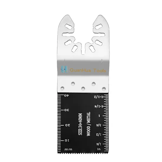 Good Price Bi-Metal 90*34mm Multi-Functional Saw Blades for Cutting Metal