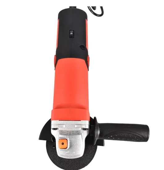 800W 100mm/115mm/125mm Wired Angle Grinder