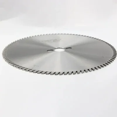 Factory Custom for Stainless Steel Cutting Circular Tct Saw Blade Mata Circular Saw Blade