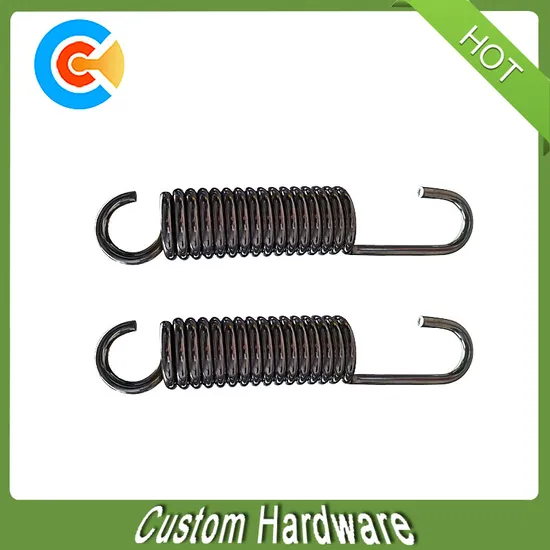 Pressure Extension Spring Garage Door Springs Double Torsion Spring