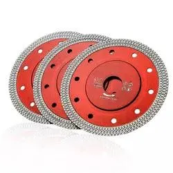 Diamond Tools 105mm Ceramic Cutter for Tile Porcelain