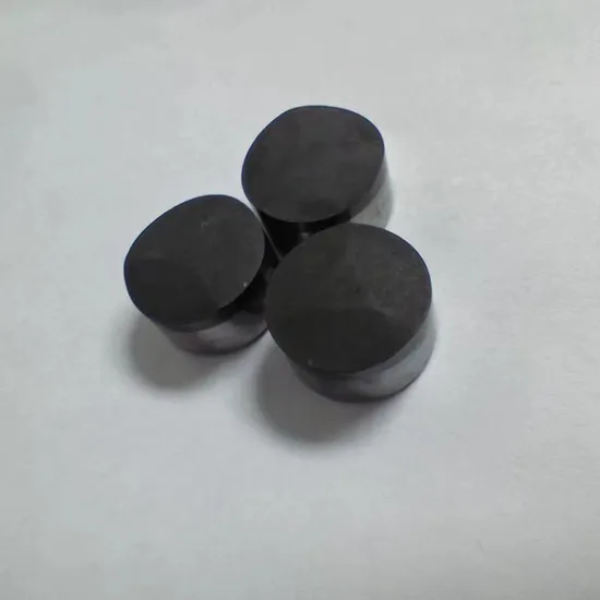 1304# 1308# 1613# 1913# PCB Cutters for PDC Bits Drilling Very Good