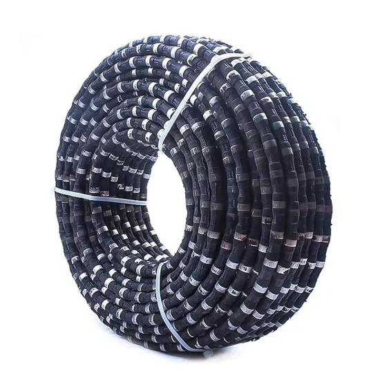 Best Quality and Best Prices Wire Saw Diamond Segments for Stone Cutting Ming Tools