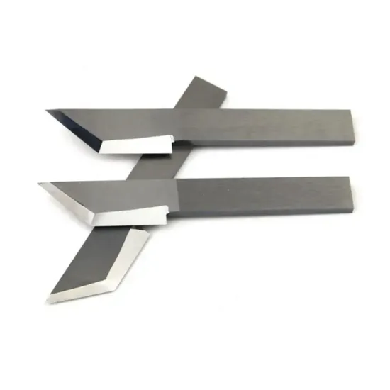 Cutter-Tongs Tungsten Carbide Insert Cutting Tools