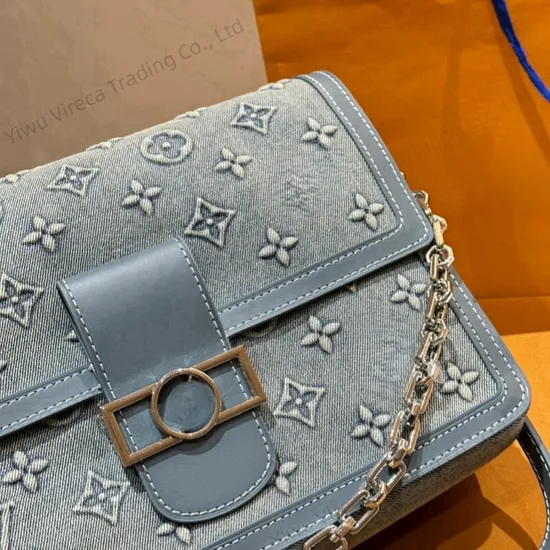 Brand Copy Bag Replica Online Store Fashion Luxury AAA Lady Handbags Factory Mirror Bags 1: 1 Backpack Tote Bucket Designer Copy Handbag