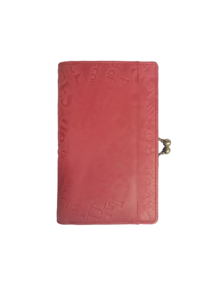 High Quality Full New Hasp Type Waterproof Genuine Leather Wallet for Cash Phone Card