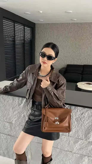Customized Crossbody Bag: Stylish and Affordable Fashion Accessory