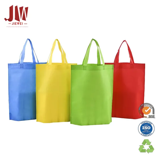 Various Designed Low Price 100% PP Fabric Bag PP Fabric Bag Polyprolylene Non Woven Bag