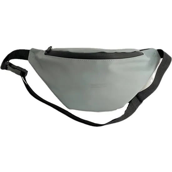 Waterproof Waist Pack Fanny Pack Belt Hip Bum Bag for Men Women