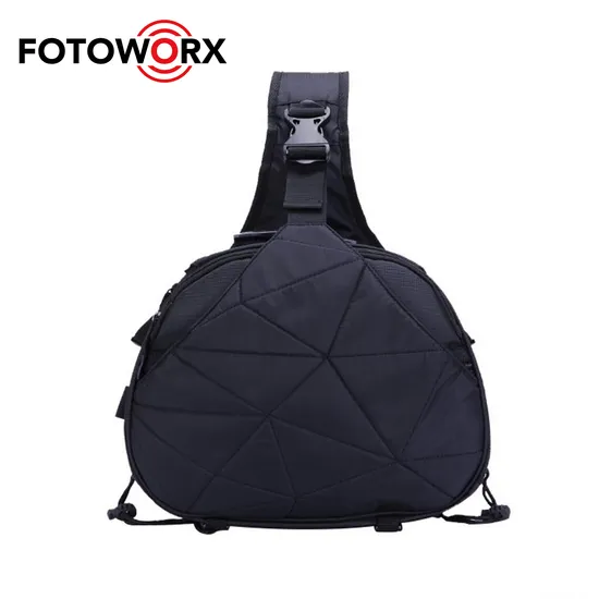Sling Camera Bags for Travel Casual Bags DSLR Backpack