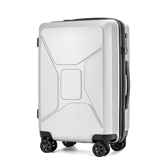 Ins 3PCS Set 4wheels PC Material Tsa Lock Trolley Luggage Case