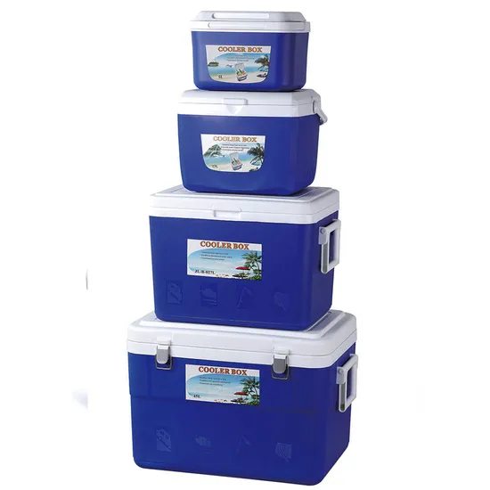 GPRS Temperature Recording Cold Chain Vaccine Transport Cooler Box