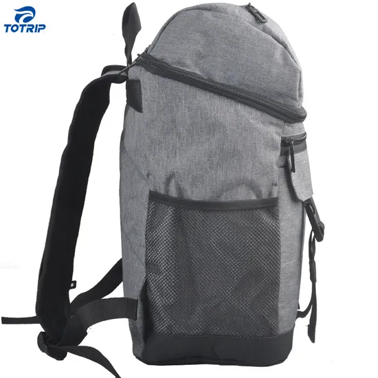 Custom Insulated Cooler Backpack