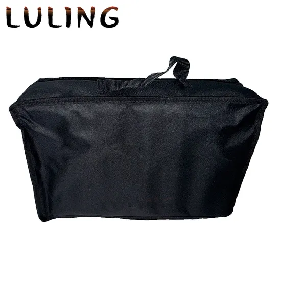 [Te200s Storage Bag] Thick and Moderately Filled Sponge Foldable Tent Stove Storage Bag