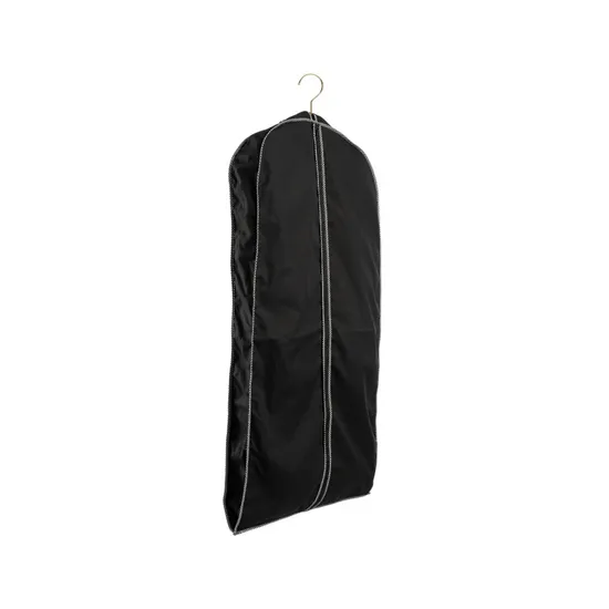 Wholesale Dustproof Storage Dresses Non Woven Quality Waterproof Garment Bag Suit Cover