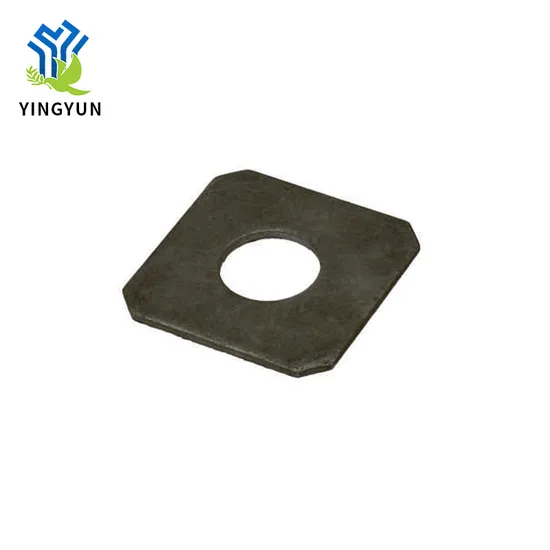 Factory Price Wholesaler Medical Bed Foot Frame Cap Liner Furniture Metal Parts
