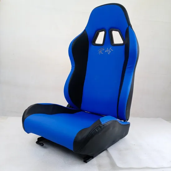 Racing Seat and All-Terrain Vehicles Outdoor Stadium Player High-Temperature Resistance Bucket Seat