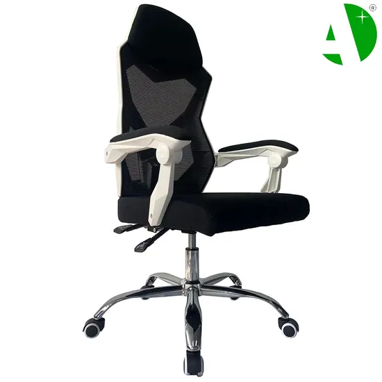 (AS-C2878WH) Premium China Wholesale Conference Chair with Mesh Design
