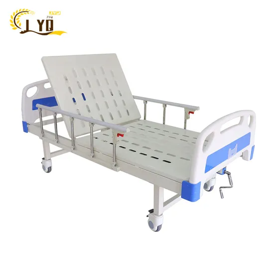 Hospital Bed Medical Bed Manual Medical Bed Wholesale Nursing Bed Electric Bed Electric Hospital Bed Adjustable Bed Electric Medical Bed Cheap Hospital Bed