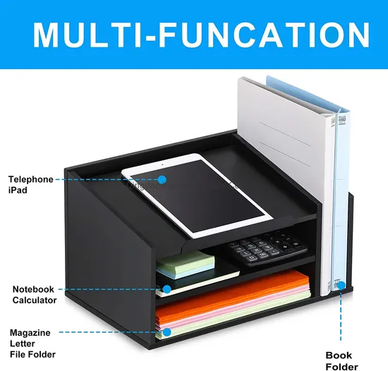 Stylish Modern Office File Cabinet for Efficient Storage Solutions
